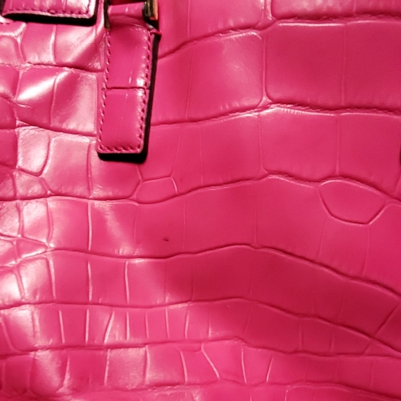 Michael Kors purse - Picture 7 of 8